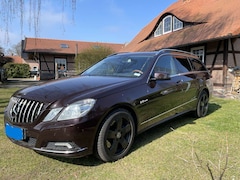 Bild des Angebotes Mercedes-Benz E 500 E-Klasse T-Modell T 7G-TRONIC Elegance
