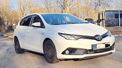 Bild des Angebotes Toyota Auris Auris 1.8 VVT-i Hybrid Automatik Team Deutschland