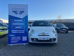 Bild des Angebotes Abarth 500 595 Abarth  Competizione Automatik