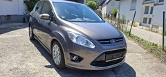 Bild des Angebotes Ford C-Max Titanium