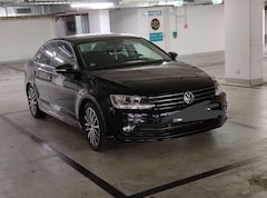 Bild des Angebotes VW Jetta Jetta 1.4 TSI DSG BlueMotion Technology Allstar