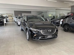Bild des Angebotes Mazda CX-3 2.0 121PS Selection Led,Navi,Apple-C