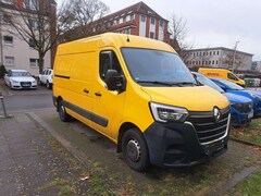 Bild des Angebotes Renault Master L2H2 3.5t foliert