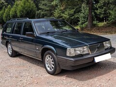 Bild des Angebotes Volvo 940 Volvo 940 2.3 ti