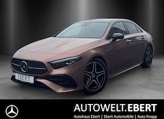 Bild des Angebotes Mercedes-Benz A 250 A250 4M Limo AMG Prem+ DISTR Pano AHK Night MLED