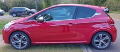 Bild des Angebotes Peugeot 208 208 THP 208 STOP
