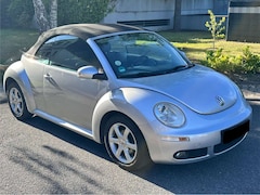 Bild des Angebotes VW Beetle Cabrio 1.9TDI Red Edition