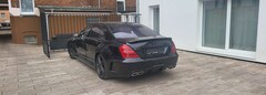 Bild des Angebotes Mercedes-Benz S 500 L 7G-TRONIC