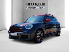 Bild des Angebotes MINI John Cooper Works Countryman John Cooper Works 5 Türer / Countryman All4 Aut.