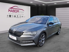 Bild des Angebotes Skoda Superb Sportline 4x4 DSG, Standort Geldern