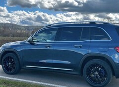 Bild des Angebotes Mercedes-Benz GLB 250 8 Gang
