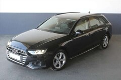 Bild des Angebotes Audi A4 Avant 35 TFSI Advanced Business  AHK 1.Hd