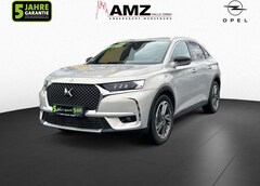 Bild des Angebotes DS Automobiles DS 7 DS7 300 4x4 Rivoli E-Tense Massagesitze*NAVI*LM