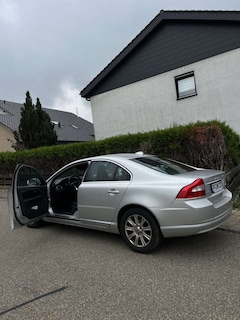 Bild des Angebotes Volvo S80 D5 AWD Aut. Summum