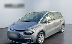 Bild des Angebotes Citroen Grand C4 SpaceTourer PureTech  *AHK*7-Sitzer*LED*