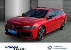 Bild des Angebotes VW Passat Variant R-Line 1.5 TSI eHybrid DSG *NAVI