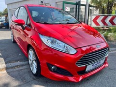Bild des Angebotes Ford Fiesta Titanium / Automatik
