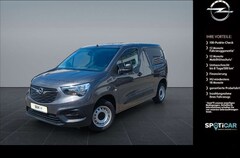 Bild des Angebotes Opel Combo E Turbo "Cargo Basis" Klima/DAB/Kupplung