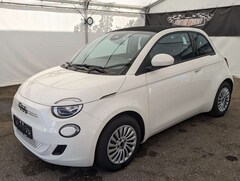 Bild des Angebotes Fiat 500C