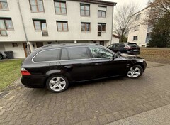 Bild des Angebotes BMW 530 530d xDrive Touring Aut.