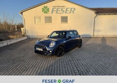 Bild des Angebotes MINI Cooper S 2.0 17" CHILI H&K PANO PDC