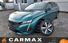 Bild des Angebotes Peugeot 308 SW Hybrid 180 Allure T.Leder,Navi,LED,SH,Kam