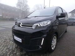 Bild des Angebotes Citroen Spacetourer Spacetourer 1,5 HDI Feel 8-Sitzer Navi Kamera PDC
