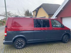 Bild des Angebotes VW T5