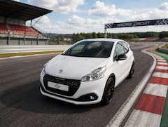 Bild des Angebotes Peugeot 208 GTi Peugeot Sport