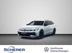 Bild des Angebotes VW Passat Variant R-Line 2.0 TDI DSG AHK NAVI RFK S