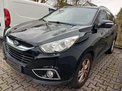 Bild des Angebotes Hyundai iX35 Comfort 2WD
