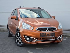 Bild des Angebotes Mitsubishi Space Star Cross Limited 1106/1600