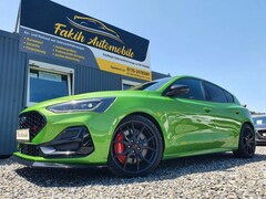 Bild des Angebotes Ford Focus Lim. ST X Performance Leder Navi LED