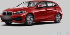 Bild des Angebotes BMW 118 GeschwindigReg Kamera DAB FernlichtAss LED