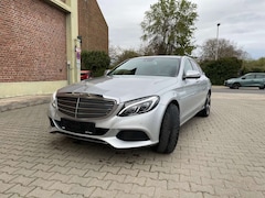 Bild des Angebotes Mercedes-Benz C 400 C 400 4Matic
