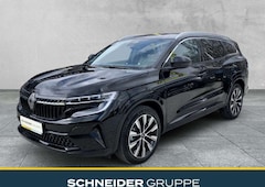 Bild des Angebotes Renault Espace TECHNO E-TECH FULL-HYBRID 200 Techno KAMERA+NAVI