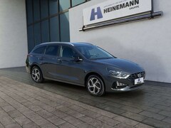 Bild des Angebotes Hyundai i30 Kombi 1.6 CRDi 115PS Edition 30