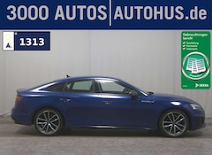 Bild des Angebotes Audi A5 Sportback 2.0 TFSI S-Line LED B&O RfK AHK PDC
