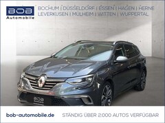 Bild des Angebotes Renault Megane IV Grandtour GT Line 160 SHZ+Klima+Kamera
