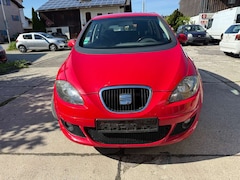 Bild des Angebotes SEAT Altea Stylance / Style TÜV 01.2027