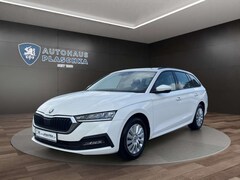 Bild des Angebotes Skoda Octavia C. 1.0 TSI Active PDC*KLIMA*CARPLAY Klima