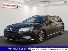 Bild des Angebotes Citroen C5 Kombi 1.6i Automatik Klimaautomatik PDC