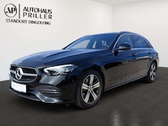 Bild des Angebotes Mercedes-Benz C 220 C220 T Edition Avantgarde/NAVI/AHK/LED/MBUX/DAB