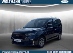 Bild des Angebotes Ford Tourneo Connect Titanium AUTOMATIK Apple CarPlay Android AutoDAB S