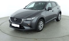Bild des Angebotes Mazda CX-3 SKYACTIV-G 121 FWD Signature+