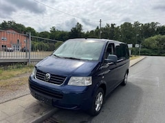 Bild des Angebotes VW T5 California TÜV NEU* CAMPING