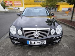 Bild des Angebotes Mercedes-Benz E 320 E-Klasse Diesel CDI 7G-TRONIC Avantgarde DPF