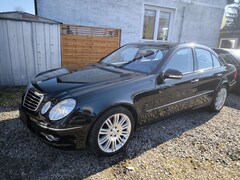 Bild des Angebotes Mercedes-Benz E 320 E-Klasse Diesel CDI Avantgarde DPF SHG.