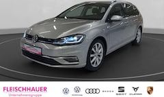 Bild des Angebotes VW Golf Variant VII 1.5 TSI Join Navi+LED+ACC+App-connect