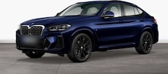 Bild des Angebotes BMW X4 xDrive30d M Sportpaket Head-Up HK HiFi DAB